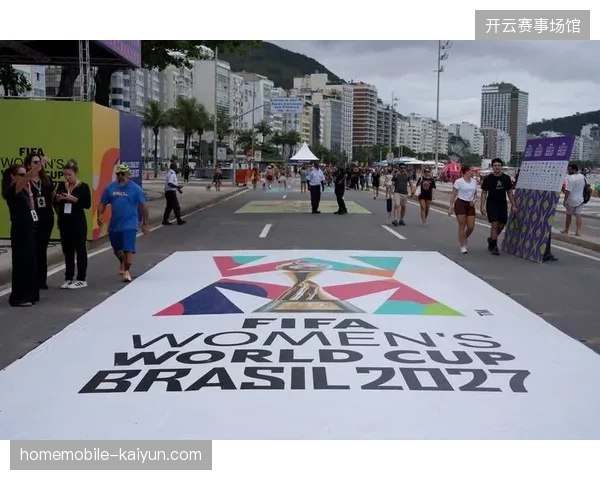 2027年世界杯后场馆衍生品即时响应系统将成为核心角逐点 2027年世界杯后场馆衍生品即时响应系统将成为核心角逐点